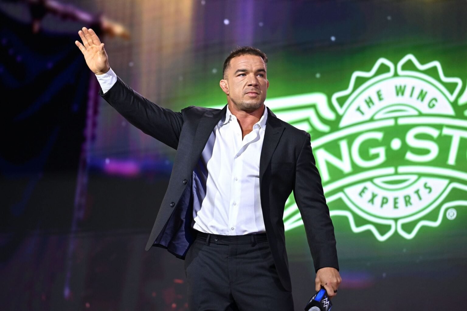 Chad Gable issues public apology ahead of WWE SummerSlam