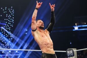 “We are so close” – Finn Balor sends emotional message after WWE SmackDown