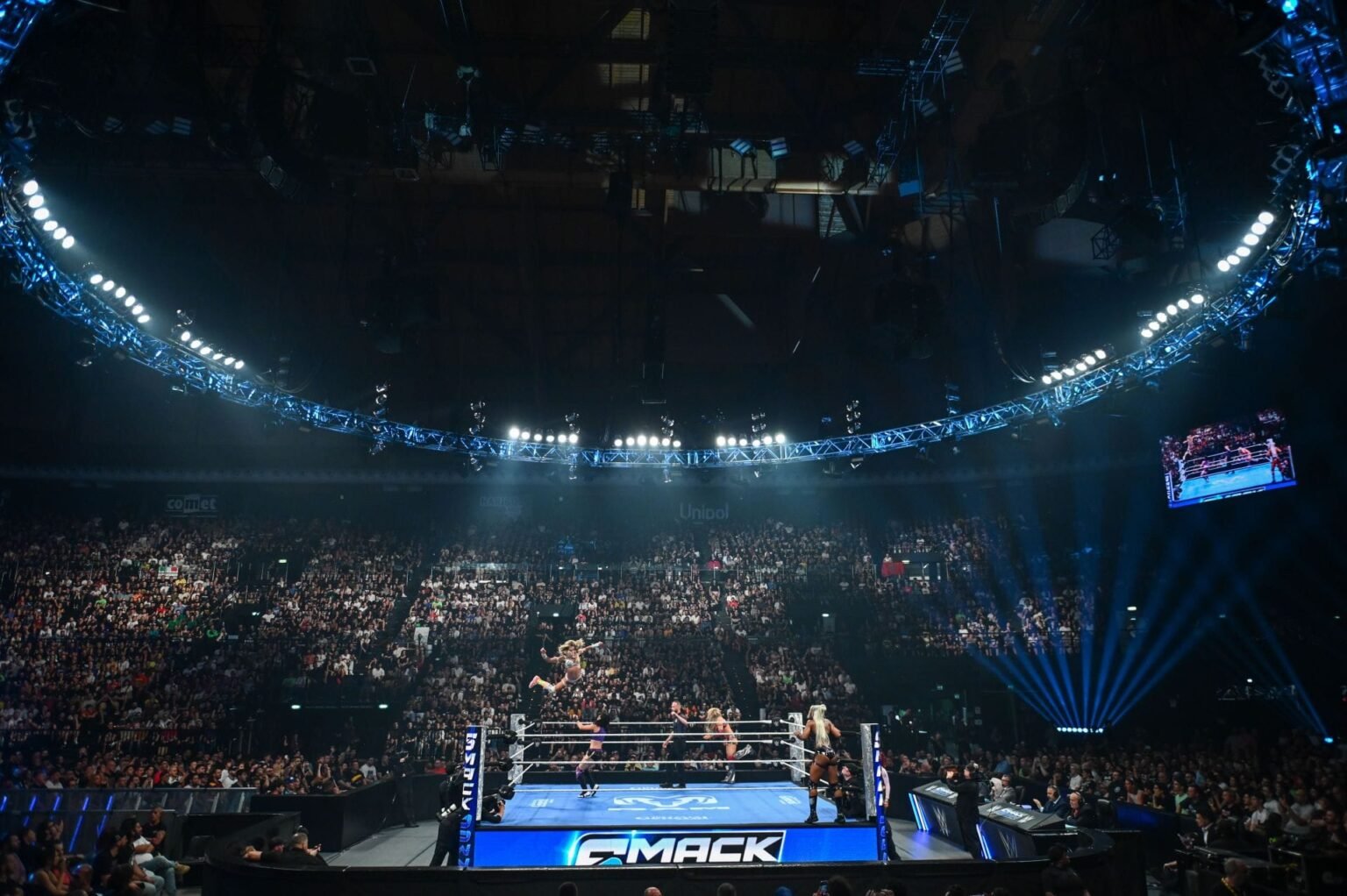 BREAKING: Major WWE Superstar Officially Moved To SmackDown