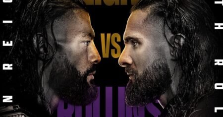 WWE SummerSlam 2026 full match card leaked: is it real or fake?