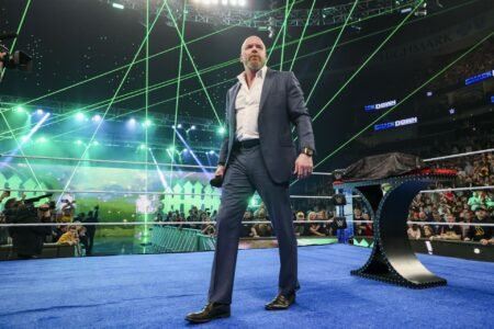 WWE Has Reportedly Given Up On SmackDown Superstar