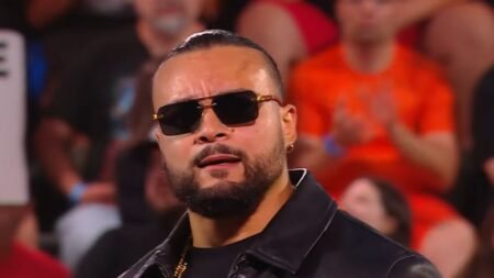 “Called my baby girl” – Cruz Montana sends emotional message after WWE debut