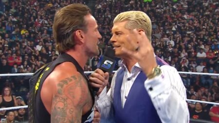 Backstage update on Cody Rhodes’ potential heel turn ahead of WWE SummerSlam – Report