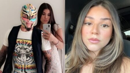 Officially Confirmed: Aalyah Mysterio Is Headed To WWE