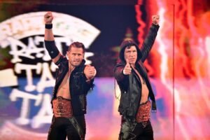 Motor City Machine Guns break silence after WWE release and confirm their future