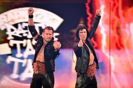 Motor City Machine Guns break silence after WWE release and confirm their future