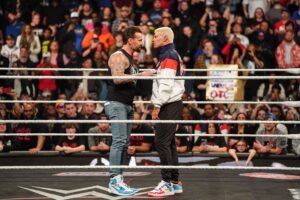 5 Blockbuster WWE matches that could be in the books for 2026