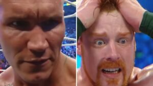 Randy Orton reacts to Sheamus unveiling new look after walking out of WWE