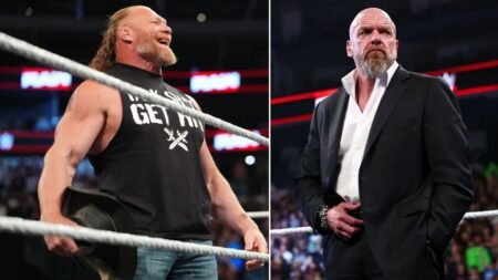 3 WWE rumors we hope are true and 2 we hope aren’t: SummerSlam match canceled, Triple H has given up on major star?