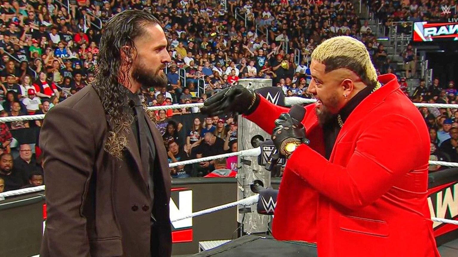 3 Reasons why Solo Sikoa offered to be Seth Rollins’ Shield against Roman Reigns at WWE SummerSlam 2026