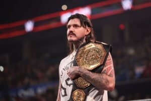 4 Signs WWE has given up on Dominik Mysterio
