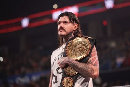 4 Signs WWE has given up on Dominik Mysterio