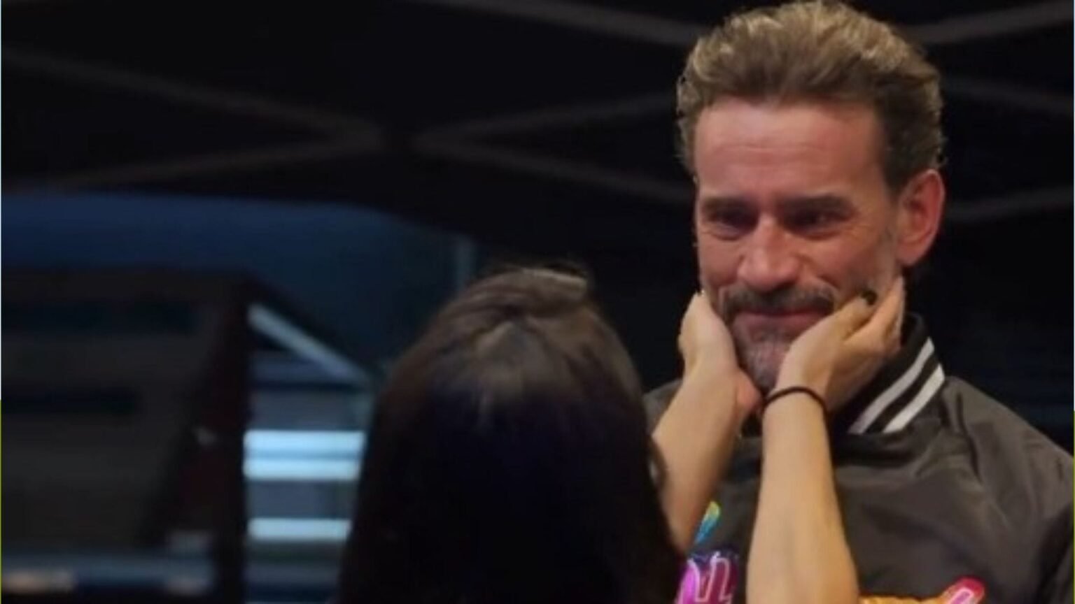 AJ Lee broke long-standing personal rule after “12 years of being married” to CM Punk