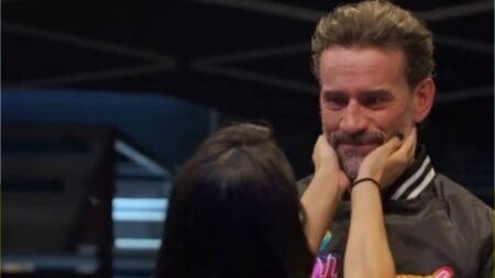 AJ Lee broke long-standing personal rule after “12 years of being married” to CM Punk