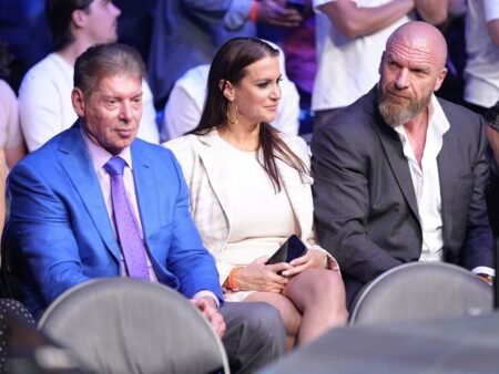BREAKING: Vince McMahon’s WWE Return Update And Potential New Role; Whether He Will Replace Triple H As Head Of Creative – Report
