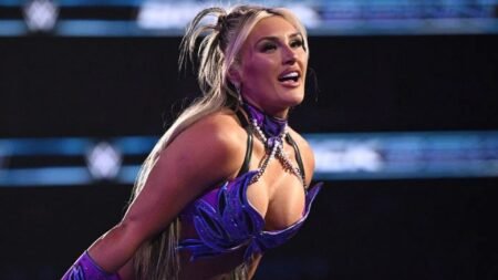 Tiffany Stratton opens up on hate from WWE fans: “I think they’re kind of right”