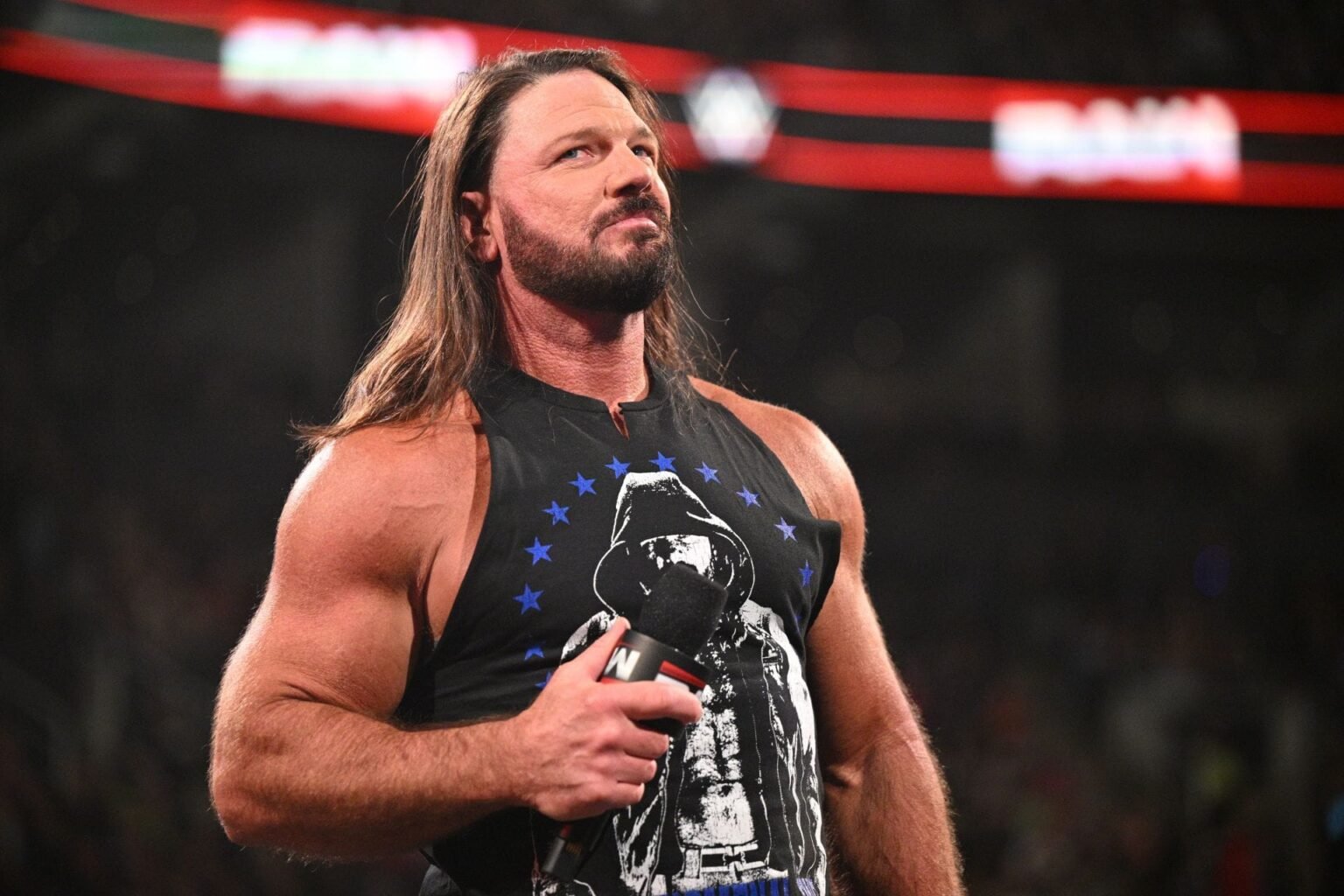 AJ Styles makes surprising revelation regarding AEW