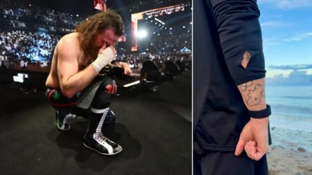 5 Active WWE Stars At Risk of Missing SummerSlam 2026