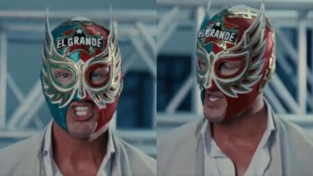 El Caballero Del Ring Strikes Back After Perros Del Mal Assault; Blockbuster Tease Dropped By El Grande Americano