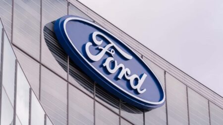 Ford Replaced 350 Employees With AI. Then Immediately Had To Rehire Them