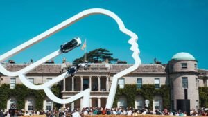 Goodwood Festival of Speed 2026, all the cars