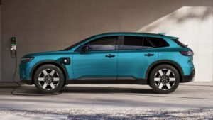 Is The Honda Prologue Being Discontinued? Yes