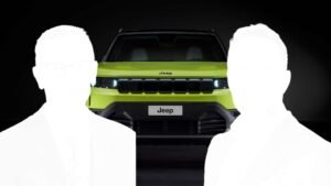 Jeep And Ram Have New Bosses