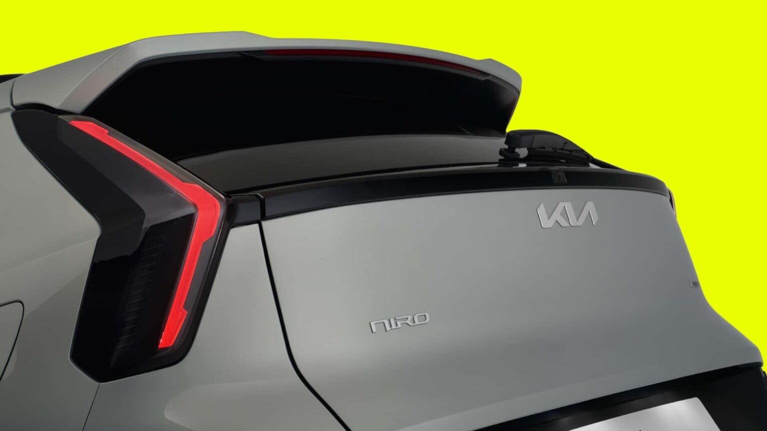 New Kia Models 2026