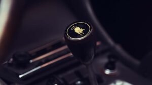 Will Lamborghini Make A Manual Gearbox? Not Likely