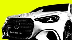 New Mercedes Models 2026