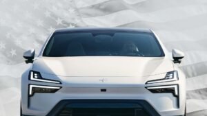 Polestar Won’t Fight US Ban