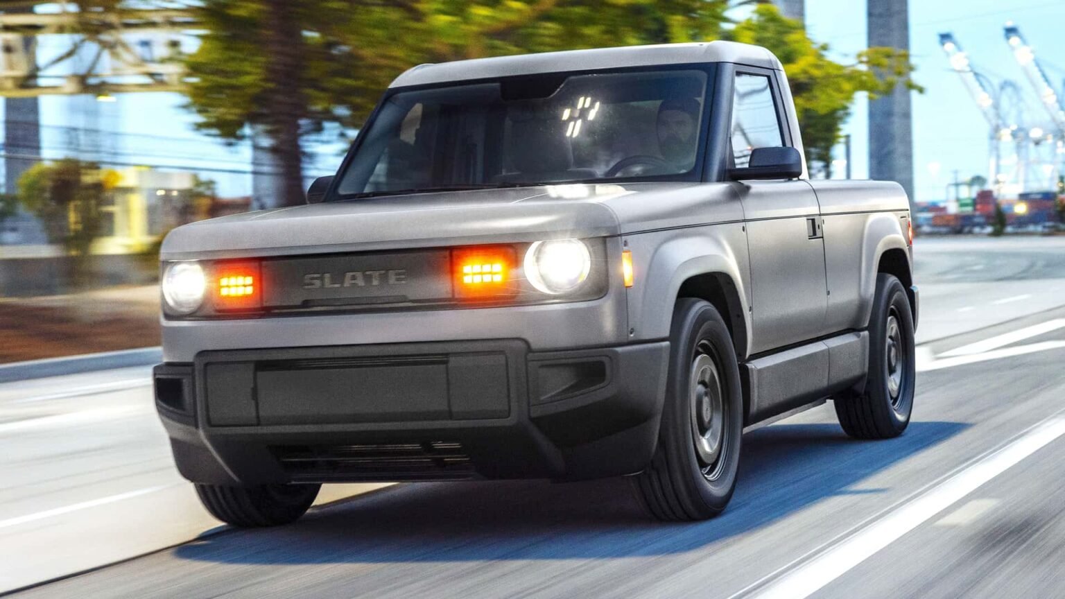 Why Won’t Canada Get The Slate Truck?