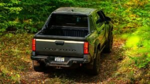 Are Americans Interested In Off-Roading?