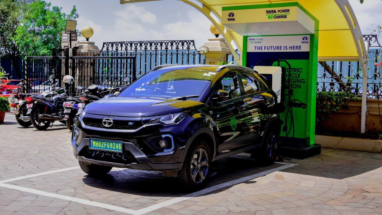 Why Indian EVs Top Global Energy-Efficiency Rankings