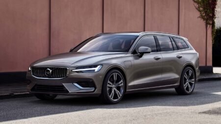 Will Volvo Bring Back Wagons? Never Say Never
