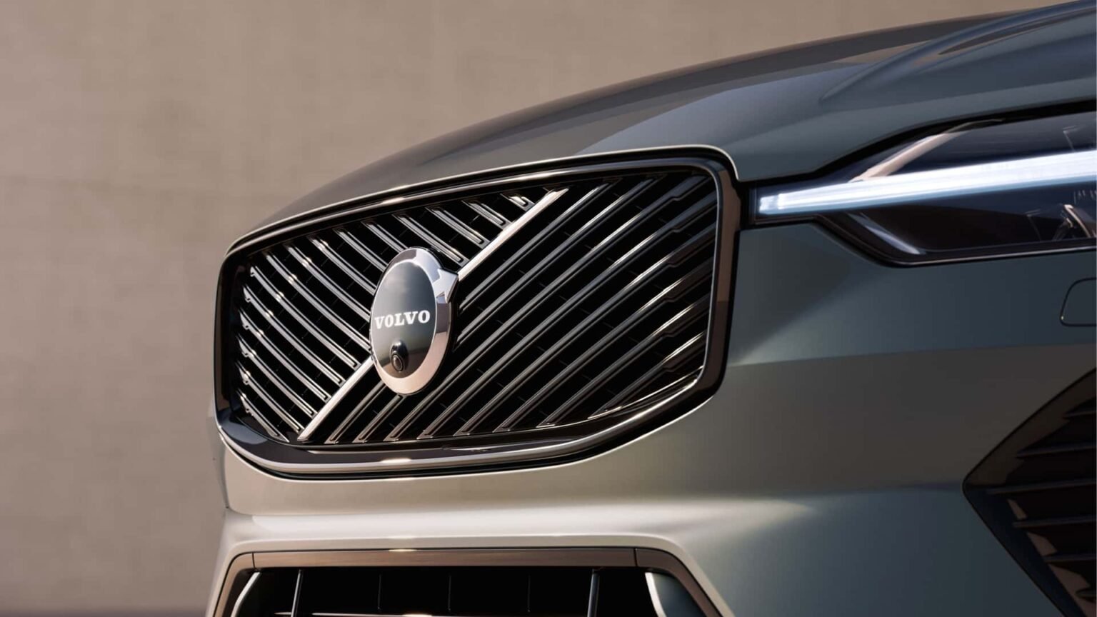 Volvo Gears Up For The ‘Most Ambitious Product Plan In Its History’