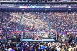 39-year-old WWE Superstar launches YouTube channel