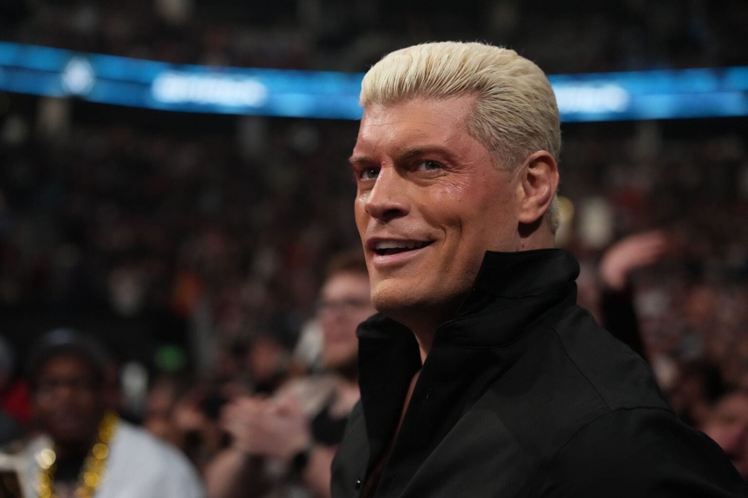5 Reasons Cody Rhodes turning heel in WWE would be best for business