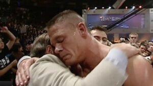 “I am asking you all for prayers” – John Cena’s Father Makes A Heartbreaking Announcement