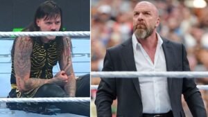 5 WWE stars Triple H may have given up on after SummerSlam 2026