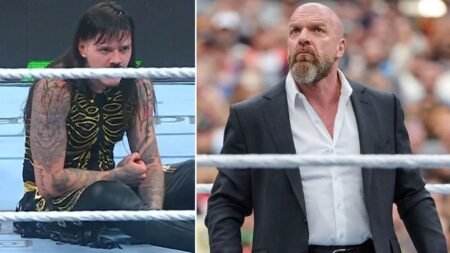 5 WWE stars Triple H may have given up on after SummerSlam 2026