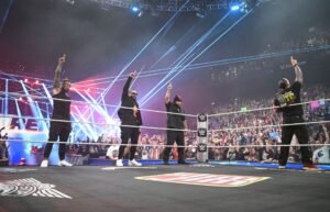 SPOILER: Bloodline Plans On WWE RAW Revealed – REPORT