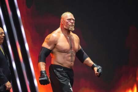 Real-life reason why Oba Femi defeated Brock Lesnar at SummerSlam, speculated by ex-WWE star