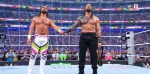 3 Burning Questions After Night Two of WWE SummerSlam 2026