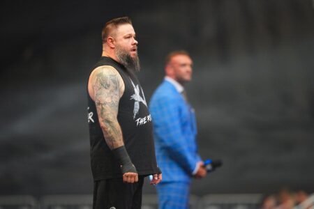 “I don’t get it” – Kevin Owens shares true feelings on current WWE product