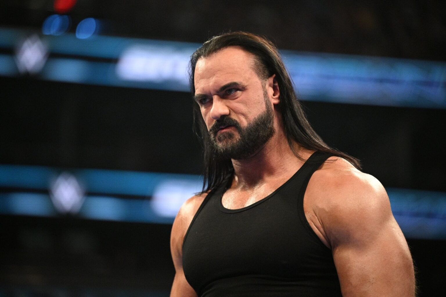 BREAKING: Rumor Of Drew McIntyre Not Coming Back To WWE Anytime Soon Is Now Officially Confirmed By His Agent
