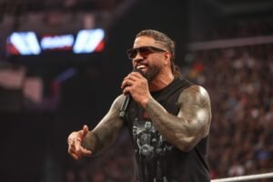 After Jey Uso, Female WWE Star Suddenly Sends Warning Shot