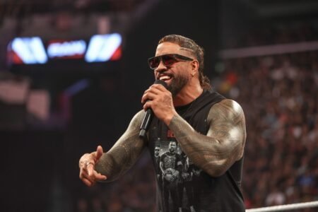 After Jey Uso, Female WWE Star Suddenly Sends Warning Shot