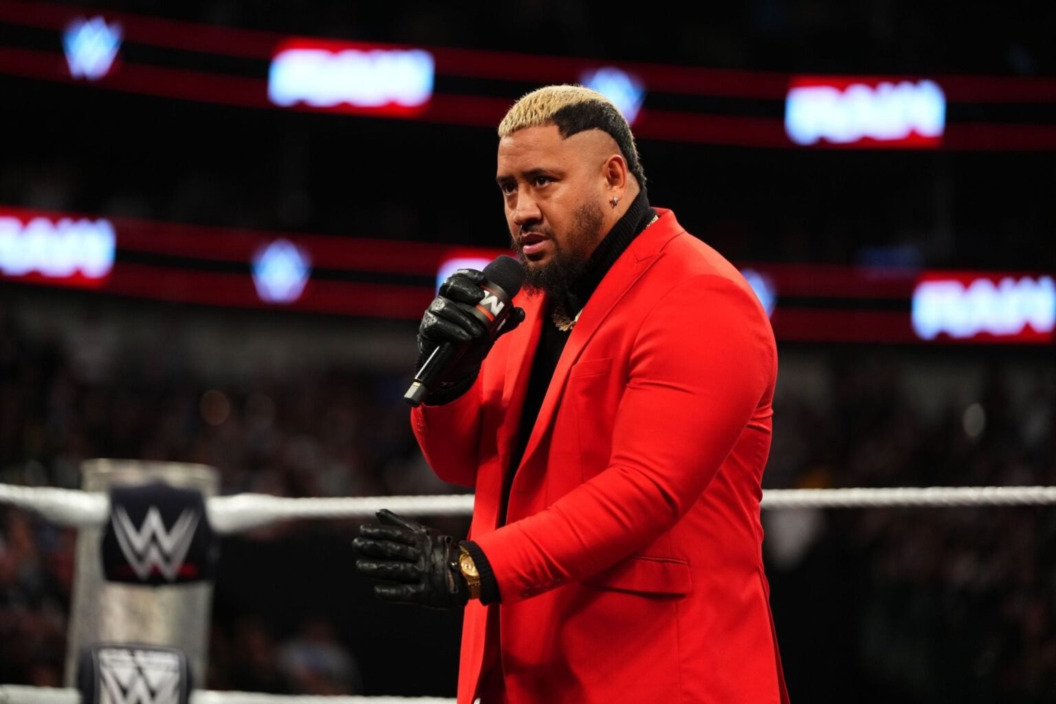 Solo Sikoa shares major tease ahead of WWE SummerSlam