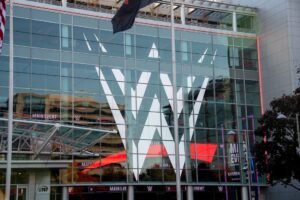 Former WWE duo reunite for a unique competition – Reports